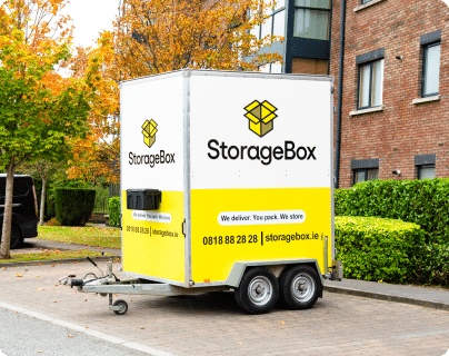 Standard Box