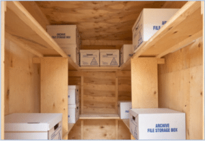 Self Storage Dublin | Business Storage Units