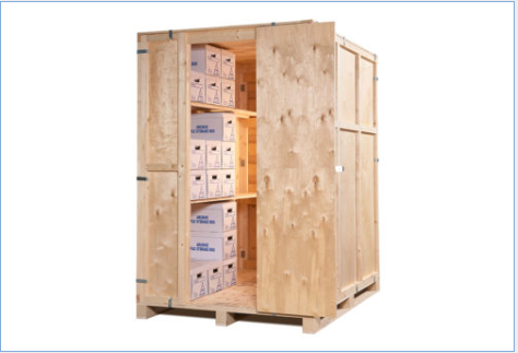 Document Storage