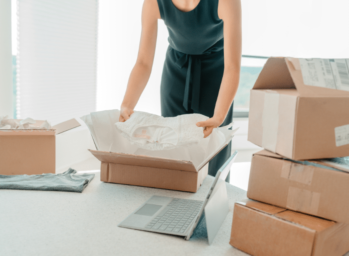 Self-Storage Solution