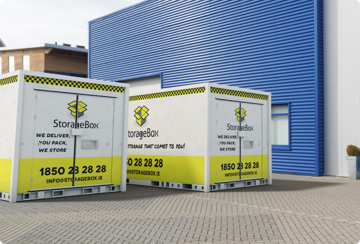 On-Site Storage